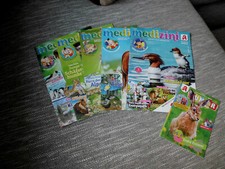 Hefte medizini komplett gebraucht kaufen  Jena