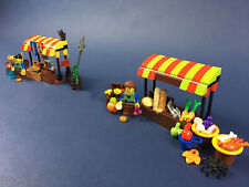 Lego markt stand gebraucht kaufen  Sonneberg