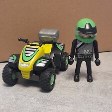 Playmobil 4427 racer gebraucht kaufen  Bruchköbel