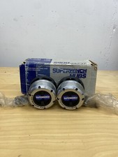 Superwinch locking hubs for sale  Pleasant Grove