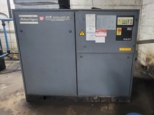 Atlas copco 50hp for sale  Maineville
