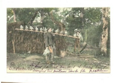 Anienne carte postale d'occasion  Aire-sur-l'Adour