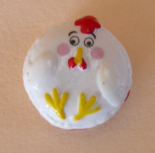 Fève roi macaron d'occasion  Toulon-