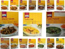 Ashoka ready meals for sale  HAYES