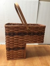 Vintage handcrafted amish for sale  Merritt Island