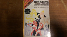 Rhythm guitar beginner for sale  BRADFORD