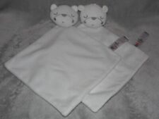 Asda bear comforter for sale  SWANSEA