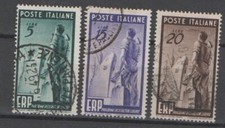 Repubblica 1949 e.r.p. usato  Malalbergo