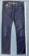 Jeans killah blau gebraucht kaufen  Elmshorn