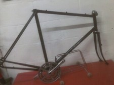 Vintage raleigh record for sale  CANNOCK