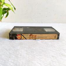 1996 Vintage VHS Video Jeet Bollywood Movie Rare Collectible Old VHS Tape VCR55 na sprzedaż  Wysyłka do Poland
