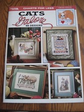 Vintage leisure arts for sale  Hanover