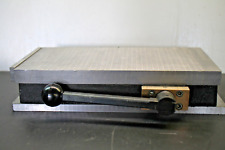 Magnet spannplatte 300 gebraucht kaufen  Schwäbisch Gmünd
