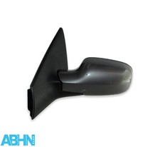 Espelho de porta aquecido elétrico lateral esquerdo Renault Megane II MK2/2002-2009 cinza met comprar usado  Enviando para Brazil