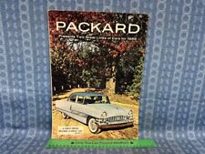 1955 packard patrician for sale  Douglas