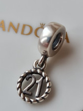 Pandora charm 790496 for sale  BRIERLEY HILL