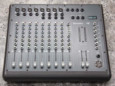 Mixer audio canali usato  Montoro