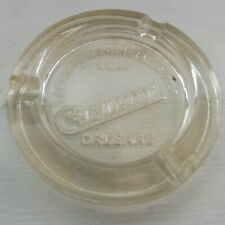 Cendrier ashtray publicitaire d'occasion Cendrier ashtray publicitaire d'occasion  Cloyes-sur-le-Loir