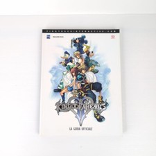 kingdom hearts guida usato kingdom hearts guida usato Albano Laziale