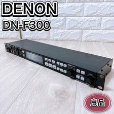 Denon f300 solid d'occasion  Expédié en Belgium