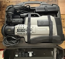 Vintage panasonic 455 for sale  Cass City