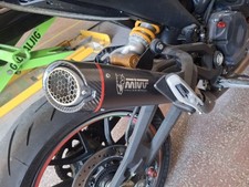 Scarico wivv ducati usato  Campobello di Mazara