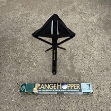 Range hopper golf for sale  TILBURY