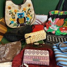 Lot versace coach d'occasion  Expédié en Belgium