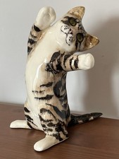 Vintage winstanley pottery for sale  CAMBRIDGE