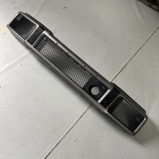 Mercedes classe paraurti usato  Vertemate con Minoprio