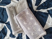 Baby toddler blankets for sale  NORTHAMPTON