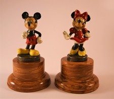 Rarest mickey minnie for sale  DORCHESTER
