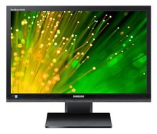 Samsung s24a450bw 24 gebraucht kaufen  Freren