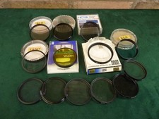 Nice set 55mm for sale  LEIGHTON BUZZARD