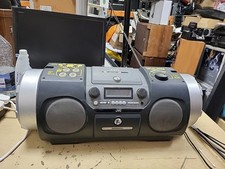 Jvc dp100 ghetto for sale  DAGENHAM
