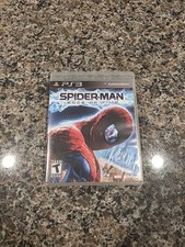 Spider-Man: Edge of Time (Sony PlayStation 3, 2011) Completo TESTADO  comprar usado  Enviando para Brazil