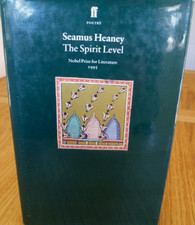 Seamus heaney 1st for sale  LONDONDERRY