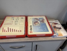Vintage lego dacta for sale  GODALMING