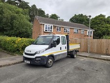 iveco crew cab for sale iveco crew cab for sale FORDINGBRIDGE
