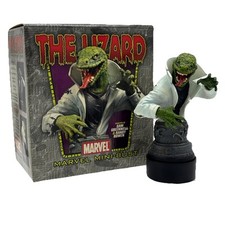 Marvel lizard mini for sale  Reidsville