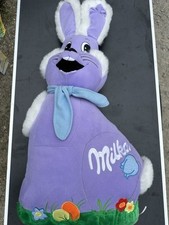 Sterhase milka sterhase gebraucht kaufen  Winzer