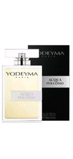 Profumo uomo yodeyma usato  Pisticci