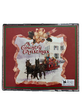 Country christmas readers for sale  Patterson