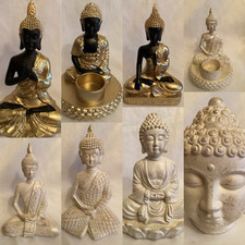 Thai buddha skulptur gebraucht kaufen  Würzburg