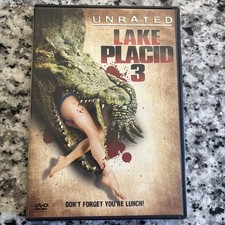Lake placid unrated for sale  Hampton