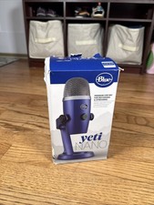 Yeti nano premium for sale  Northbrook