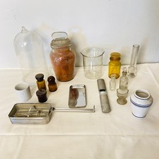 Lotto pezzi farmacia usato Lotto pezzi farmacia usato  Cossato