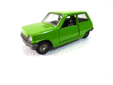 Mebetoy renault ouvrante d'occasion  Sainte-Soulle