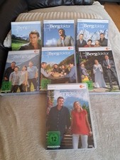 Dvd bergdoktor 11 gebraucht kaufen  Handewitt