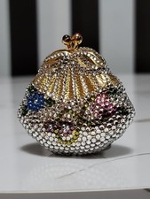 Unique judith leiber for sale  Schenectady